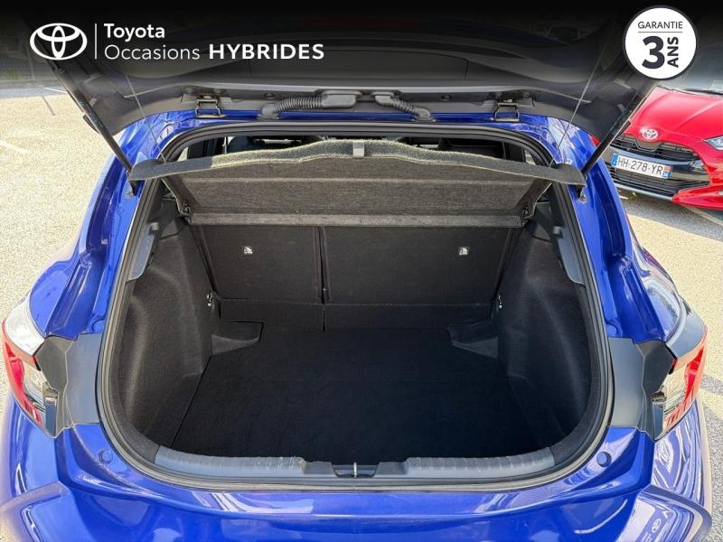 TOYOTA Corolla d’occasion à vendre à LE CRÈS chez ADL (Photo 8)
