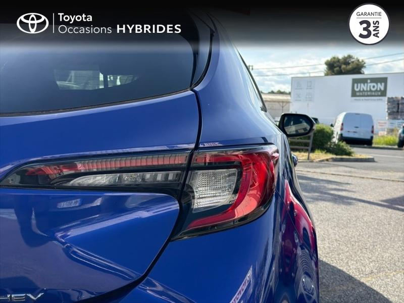 TOYOTA Corolla d’occasion à vendre à LE CRÈS chez ADL (Photo 9)