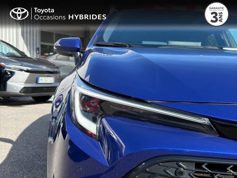 TOYOTA Corolla d’occasion à vendre à LE CRÈS chez ADL (Photo 10)