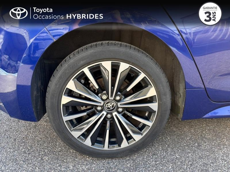TOYOTA Corolla d’occasion à vendre à LE CRÈS chez ADL (Photo 11)