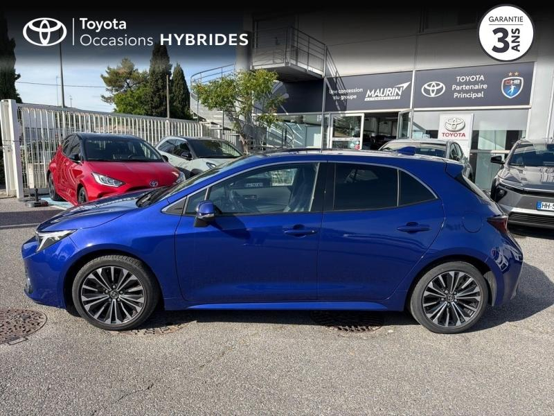 TOYOTA Corolla d’occasion à vendre à LE CRÈS chez ADL (Photo 12)