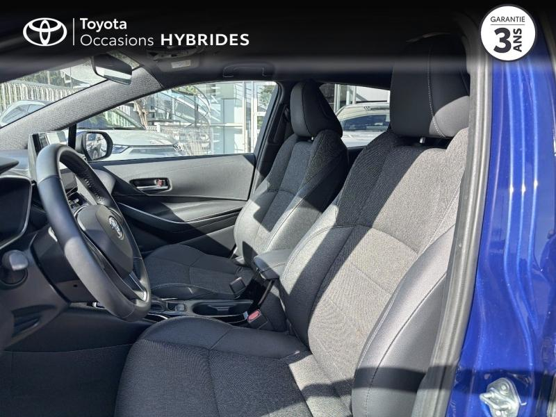 TOYOTA Corolla d’occasion à vendre à LE CRÈS chez ADL (Photo 13)