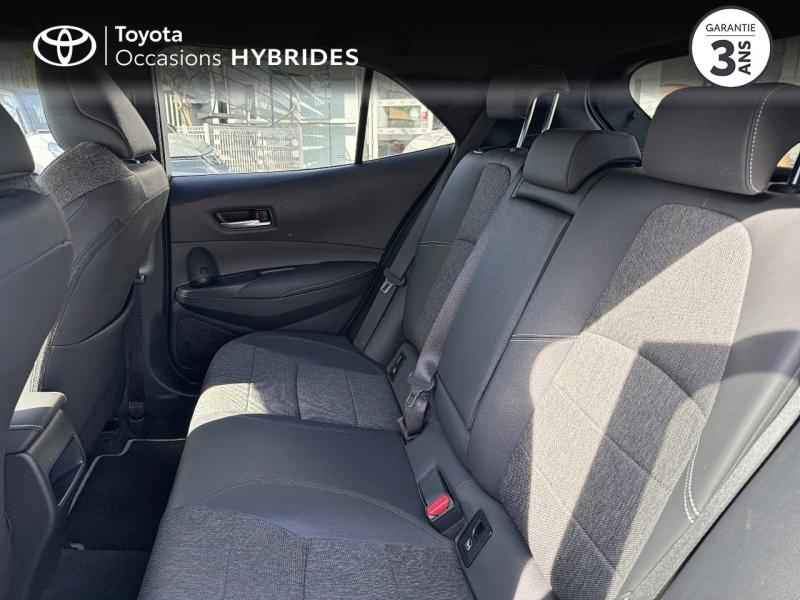TOYOTA Corolla d’occasion à vendre à LE CRÈS chez ADL (Photo 14)