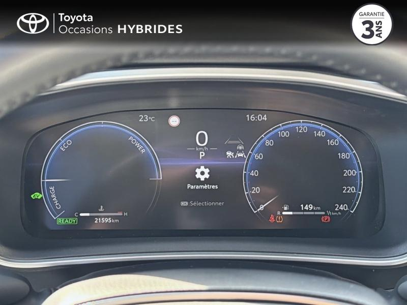 TOYOTA Corolla d’occasion à vendre à LE CRÈS chez ADL (Photo 15)