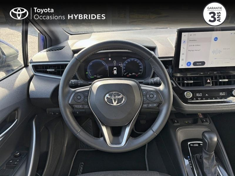 TOYOTA Corolla d’occasion à vendre à LE CRÈS chez ADL (Photo 16)