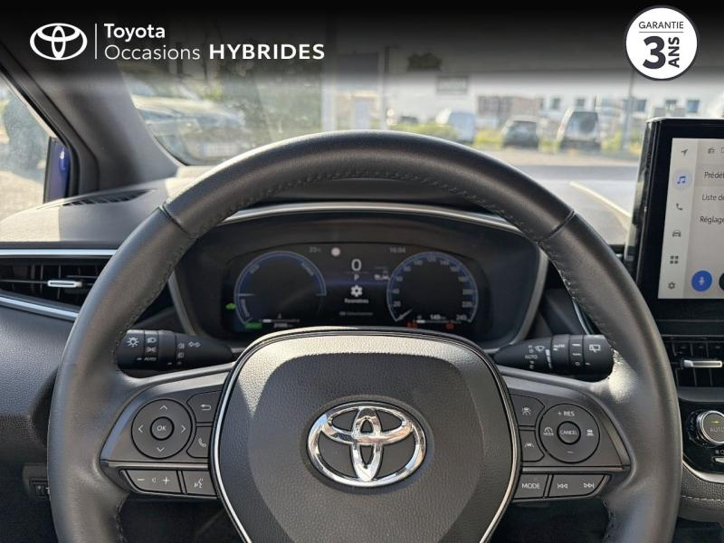 TOYOTA Corolla d’occasion à vendre à LE CRÈS chez ADL (Photo 18)