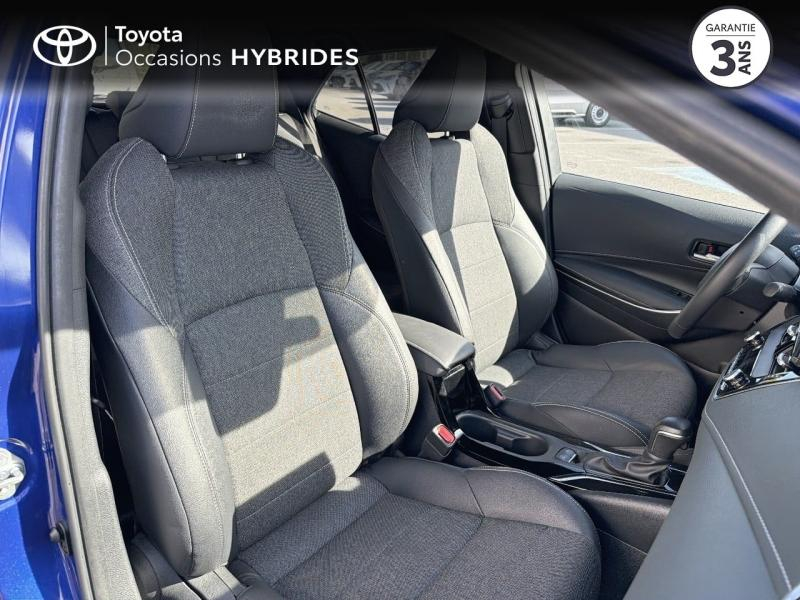 TOYOTA Corolla d’occasion à vendre à LE CRÈS chez ADL (Photo 19)