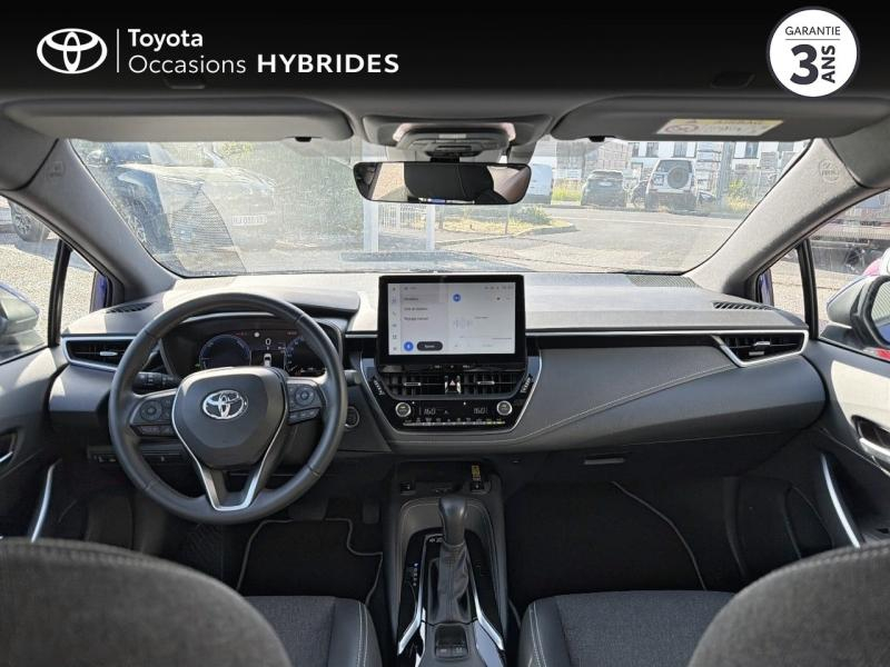 TOYOTA Corolla d’occasion à vendre à LE CRÈS chez ADL (Photo 20)