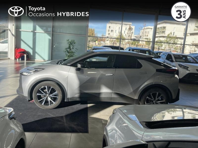 TOYOTA C-HR d’occasion à vendre à LE CRÈS chez ADL (Photo 3)