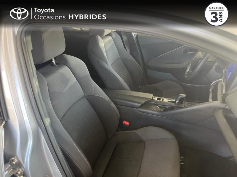 TOYOTA C-HR d’occasion à vendre à LE CRÈS chez ADL (Photo 6)