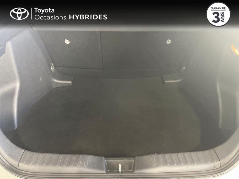 TOYOTA C-HR d’occasion à vendre à LE CRÈS chez ADL (Photo 10)