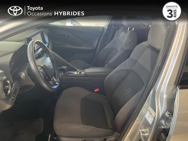 TOYOTA C-HR d’occasion à vendre à LE CRÈS chez ADL (Photo 11)