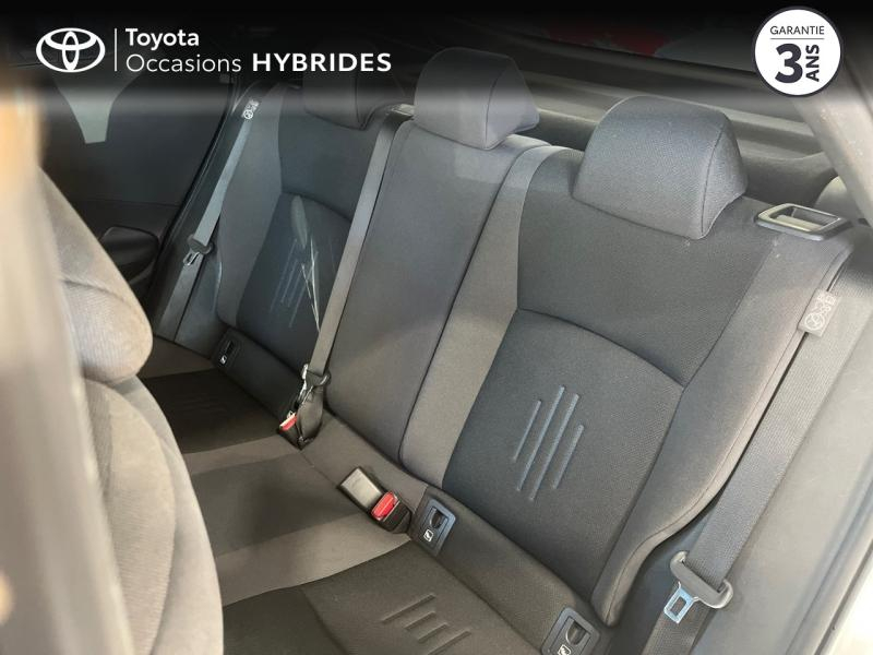 TOYOTA C-HR d’occasion à vendre à LE CRÈS chez ADL (Photo 12)