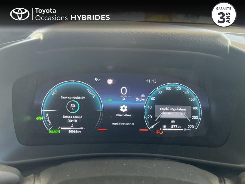 TOYOTA C-HR d’occasion à vendre à LE CRÈS chez ADL (Photo 14)