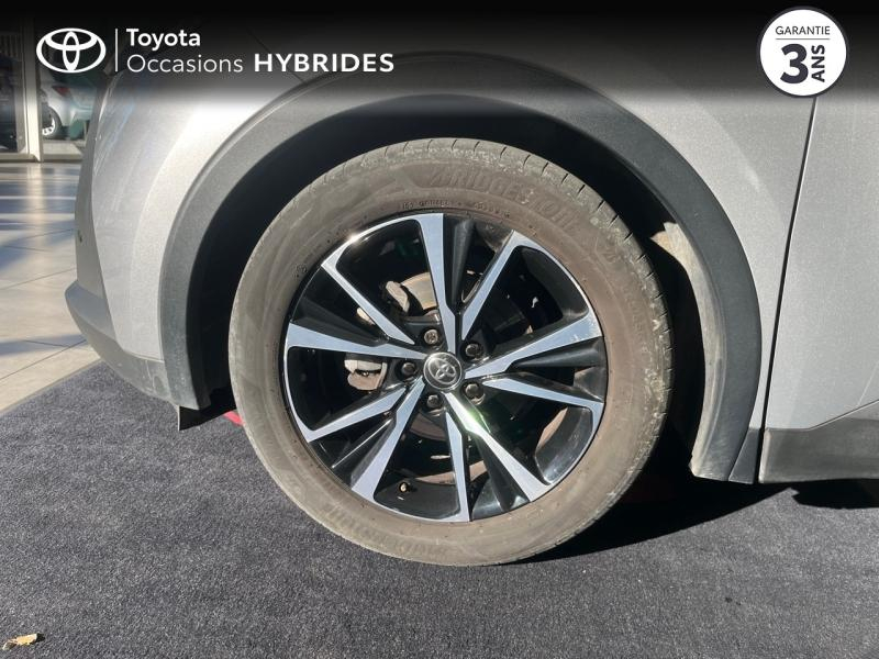 TOYOTA C-HR d’occasion à vendre à LE CRÈS chez ADL (Photo 16)