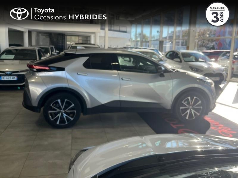 TOYOTA C-HR d’occasion à vendre à LE CRÈS chez ADL (Photo 17)